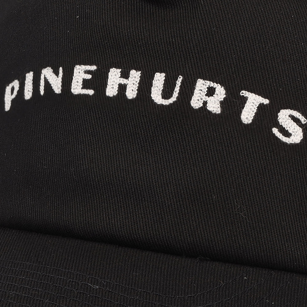 Pinehurst Snapback Hat