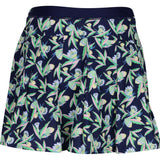 Women's Aim 4 - Way Stretch With Back Pleats 15" Skort - Fairway Styles