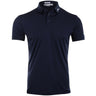 Tour Tech Slim Fit Polo