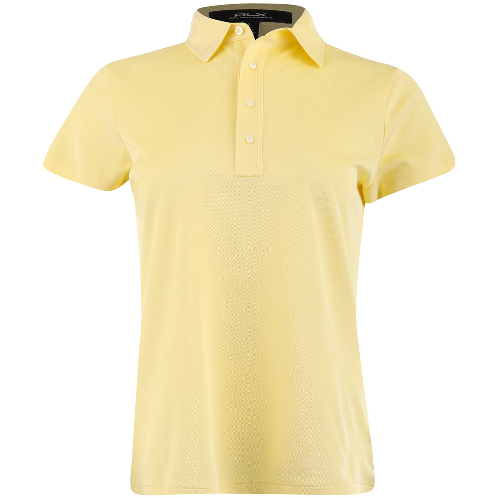 Women's Performance Oxford Polo