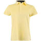 Women's Performance Oxford Polo