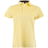 Women's Performance Oxford Polo