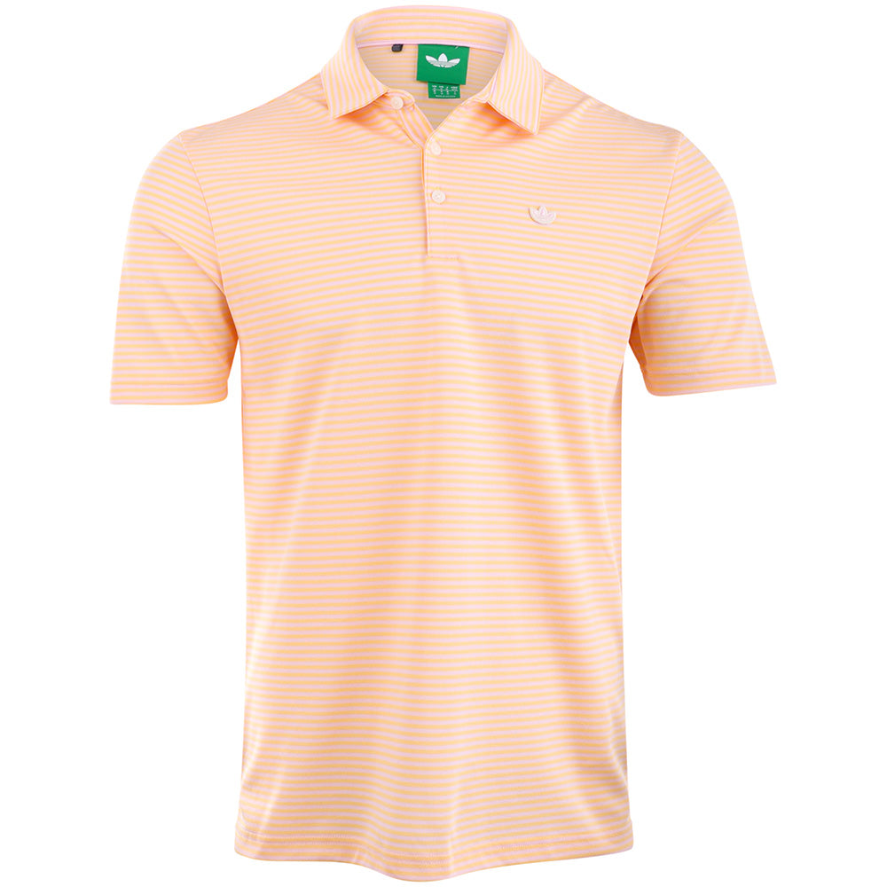 Originals Stripe Pique Polo