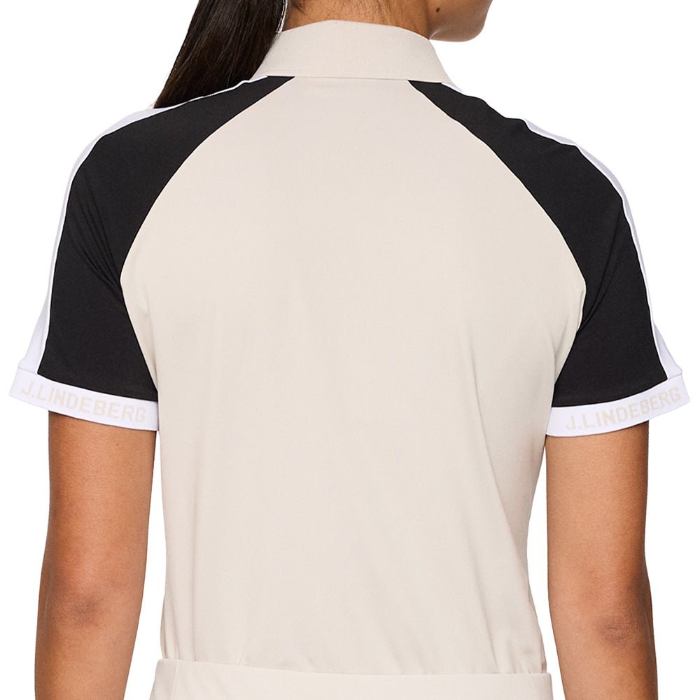 Women's Priya Polo - Fairway Styles