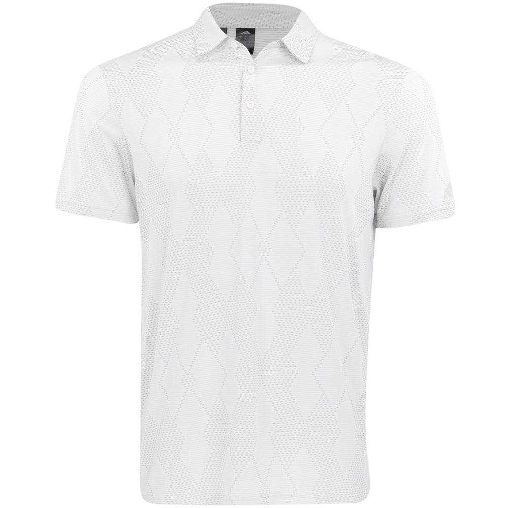 Ultimate365 Micro Texture Polo