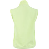 Women's Hybrid Quilted-Panel Vest