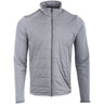 Hybrid Mockneck Jacket