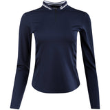 Women's Harper 1/4 Zip Mid Layer