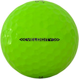 Velocity Golf Balls - Fairway Styles