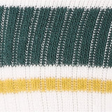 Women's Lamar Club Stripe Socks - Fairway Styles