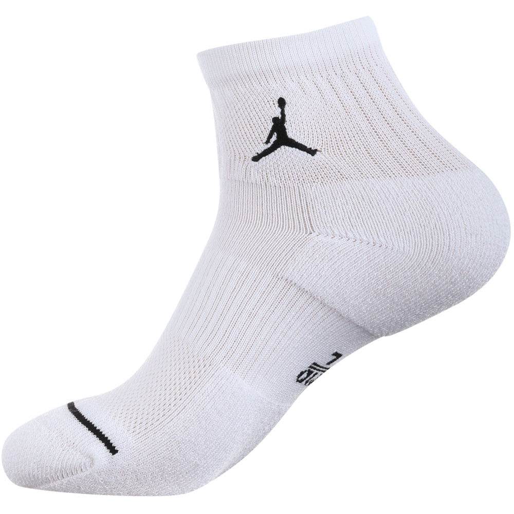 Everyday Ankle Socks - 3 Pack
