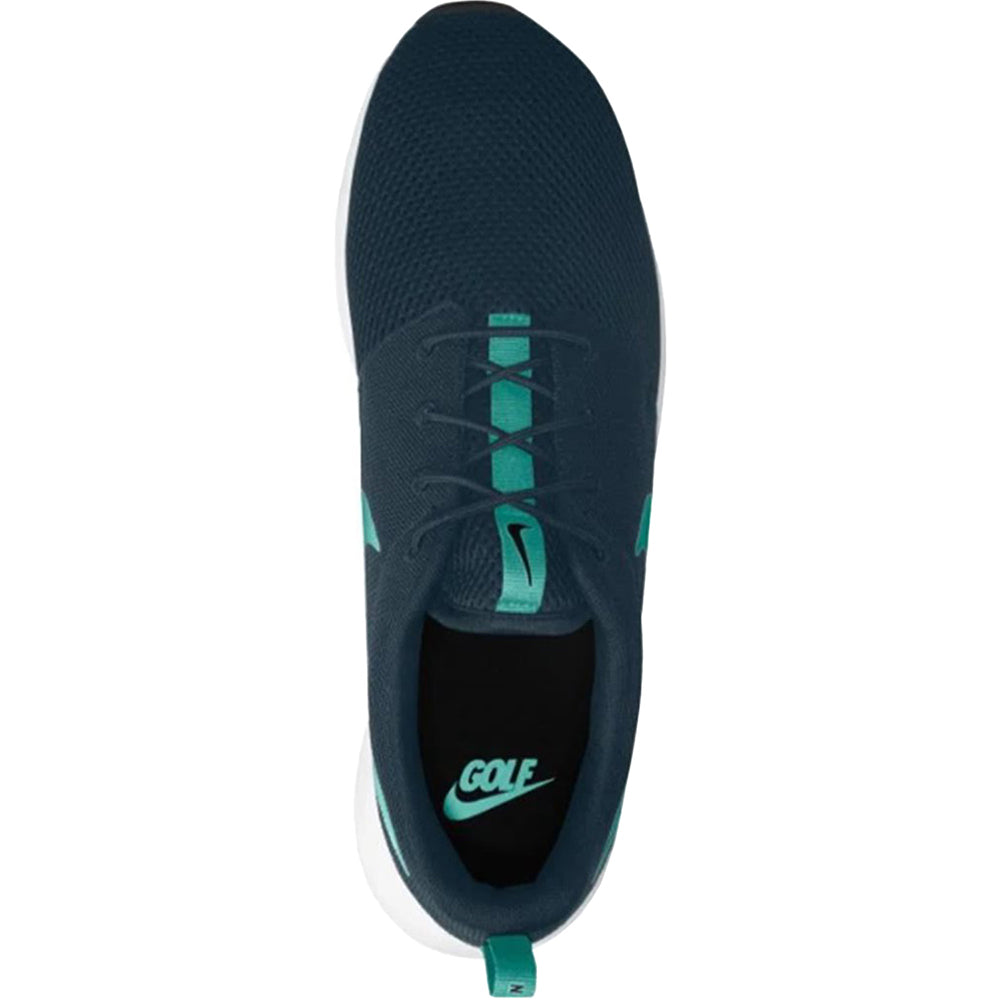 Juniors' Roshe G Next Nature Spikeless Golf Shoes