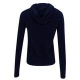 Women's Cashmere Hoodie