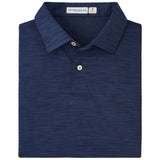 Featherweight Melange Polo