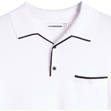 30 Year Jesper Retro Relaxed Polo