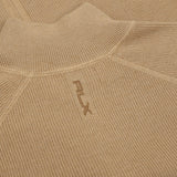 Performance Hybrid Full-Zip Sweater