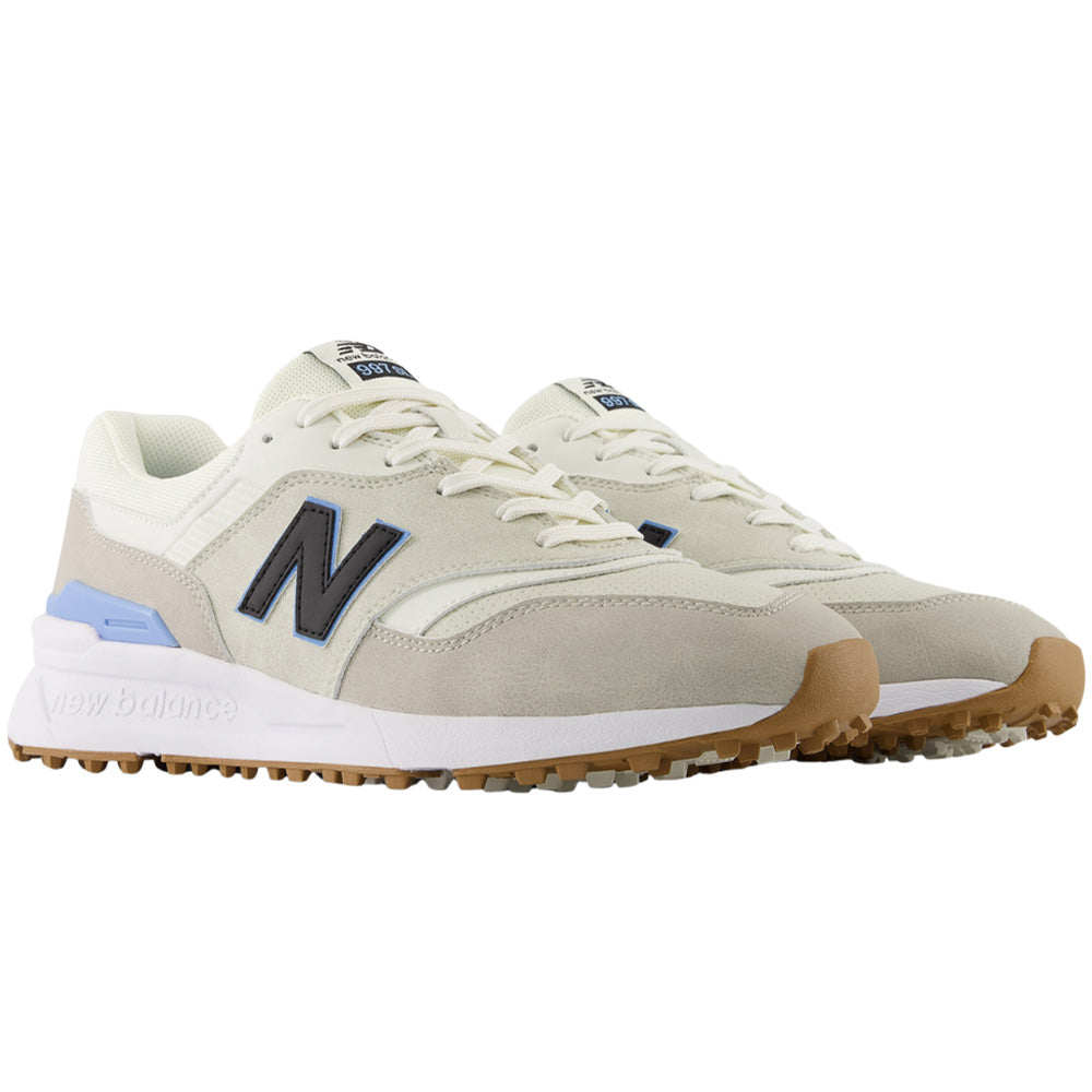 997 Spikeless Golf Shoes
