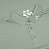 Tour Tech Slim Fit Polo