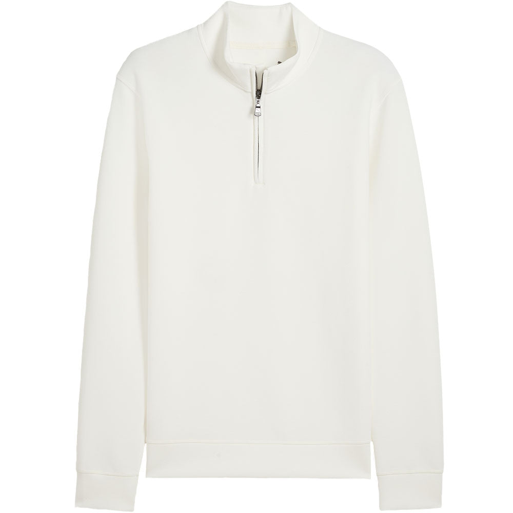 CLOUDSPUN Fleece 1/4 Zip Pullover