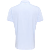 Solid Performance Jersey Polo