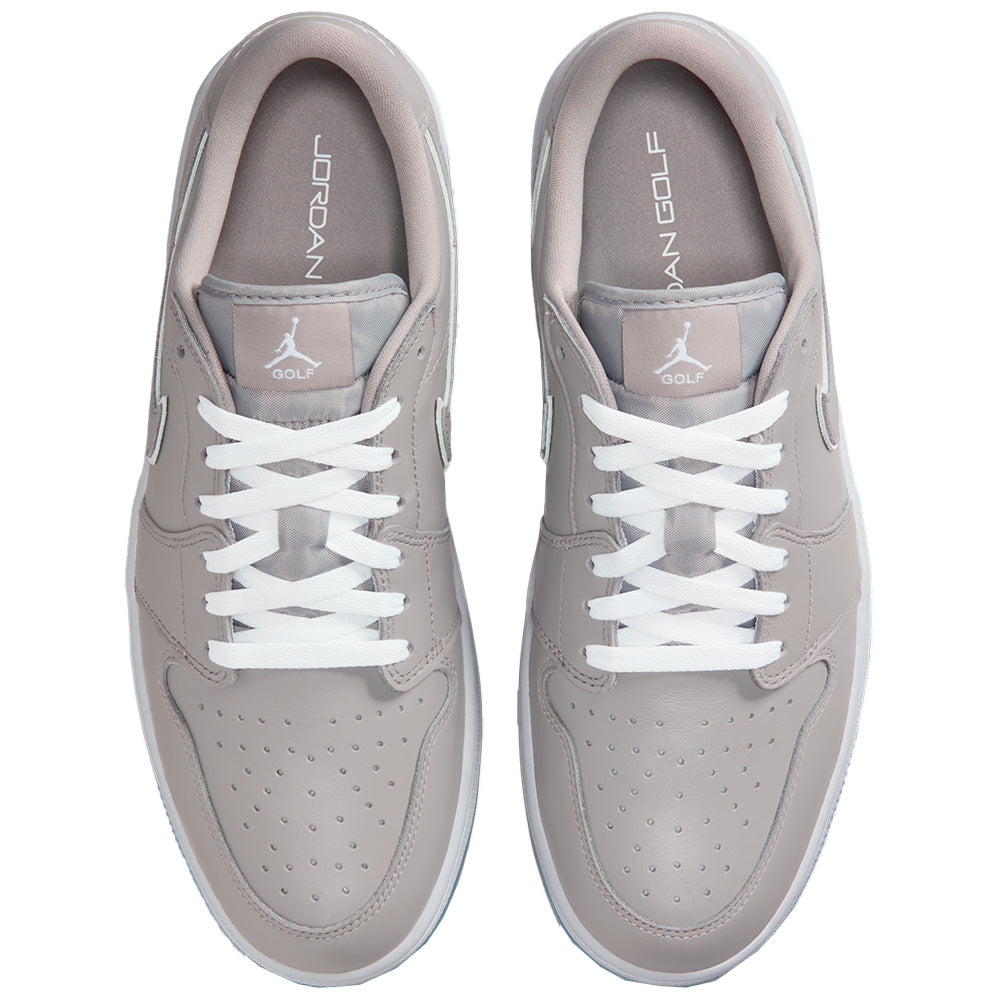 Air Jordan 1 Low G Spikeless Golf Shoes