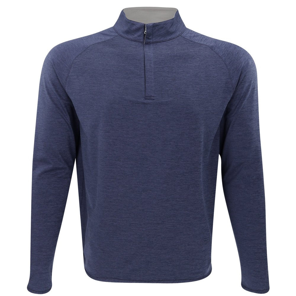 Stealth Performance 1/4 Zip Pullover - Fairway Styles