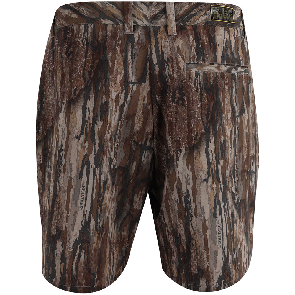 PUMA x Realtree Shorts