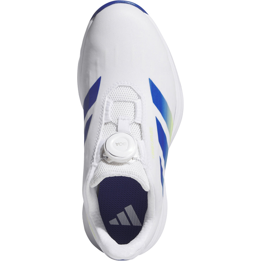 Juniors' Codechaos BOA Spikeless Golf Shoes