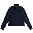 Women's Harmony 1/4 Zip Mid Layer - Fairway Styles