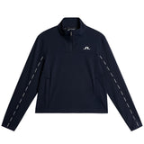 Women's Harmony 1/4 Zip Mid Layer - Fairway Styles