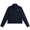 Women's Harmony 1/4 Zip Mid Layer - Fairway Styles