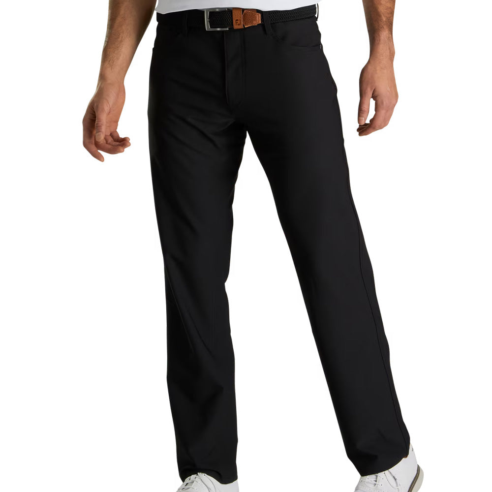 Athletic Fit Performance Pants