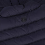 Women's Down Quilted Taffeta Tech Vest - Fairway Styles