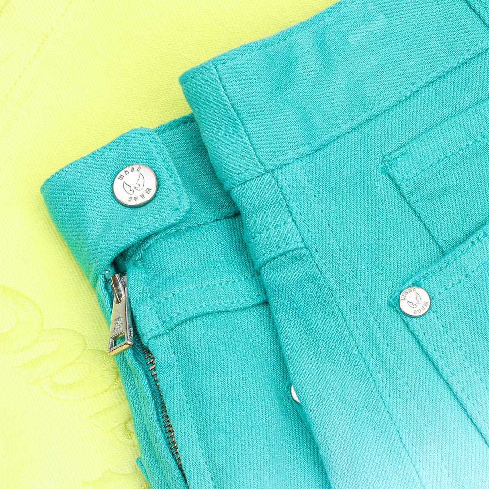 Women's Gradation A - Line Skort  - Fairway Styles