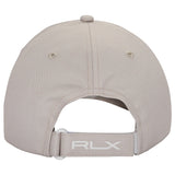 Twill Polo Player Hat