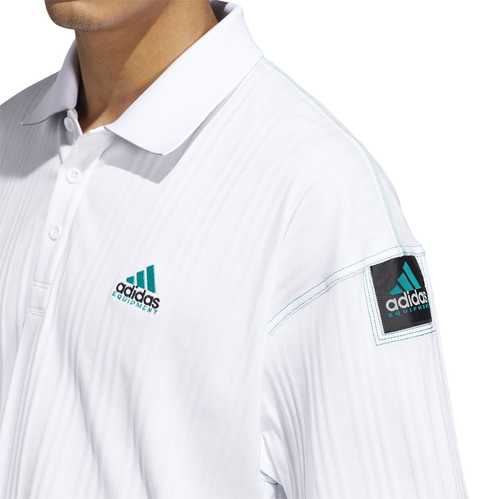 Equipment Polo - Fairway Styles