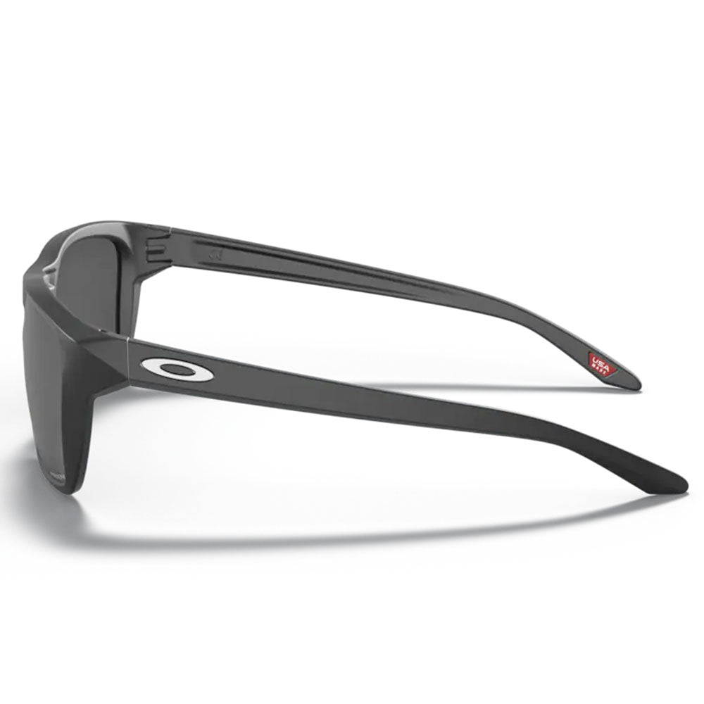 Sylas with Prizm Sunglasses