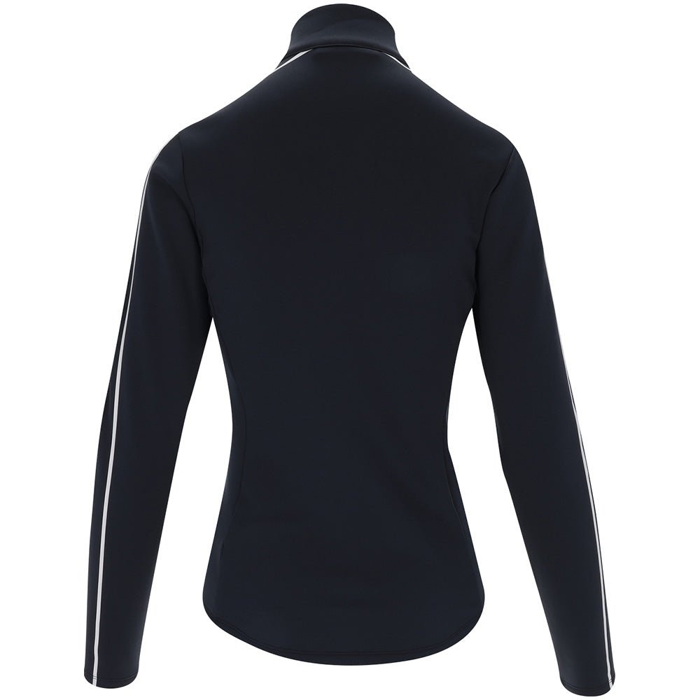 Women's Nefe 1/4 Zip Mid Layer - Fairway Styles