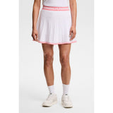 Women's Pamela Pointelle Knitted Skort