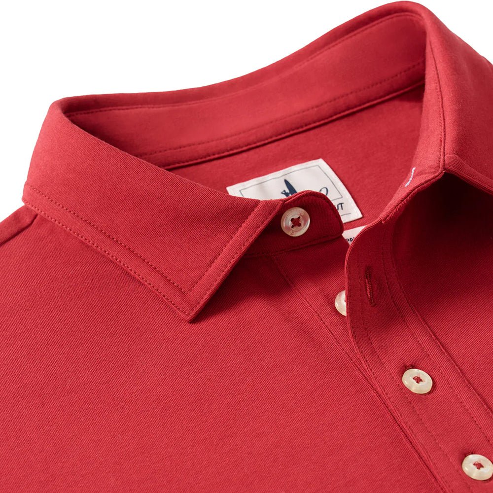 Original 4-Button Polo