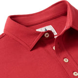 Original 4-Button Polo