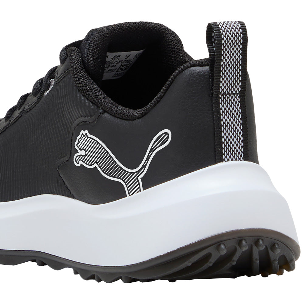 Juniors' Gruve Sport Spikeless Golf Shoes