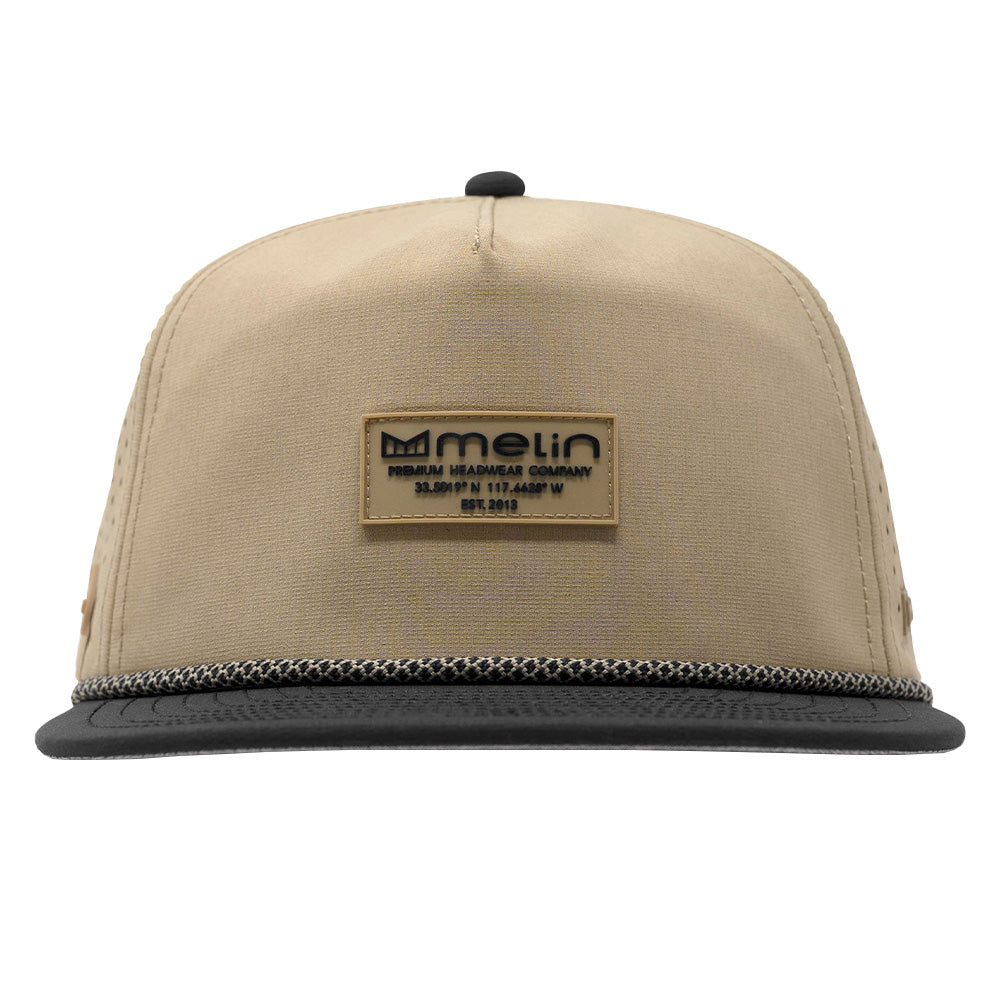 Hydro Coronado Brick Hat - Fairway Styles