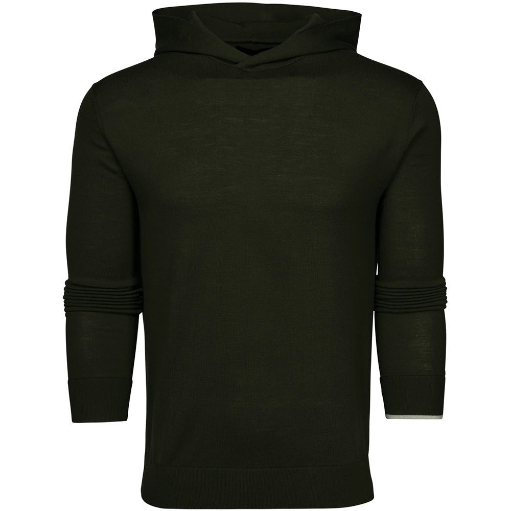 Saratoga Hoodie