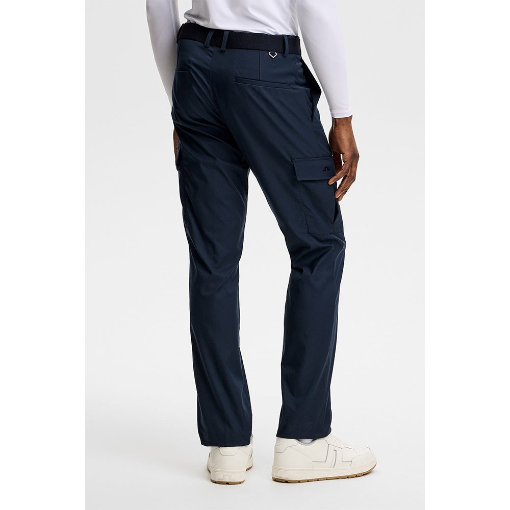 Aksel Cargo Pants