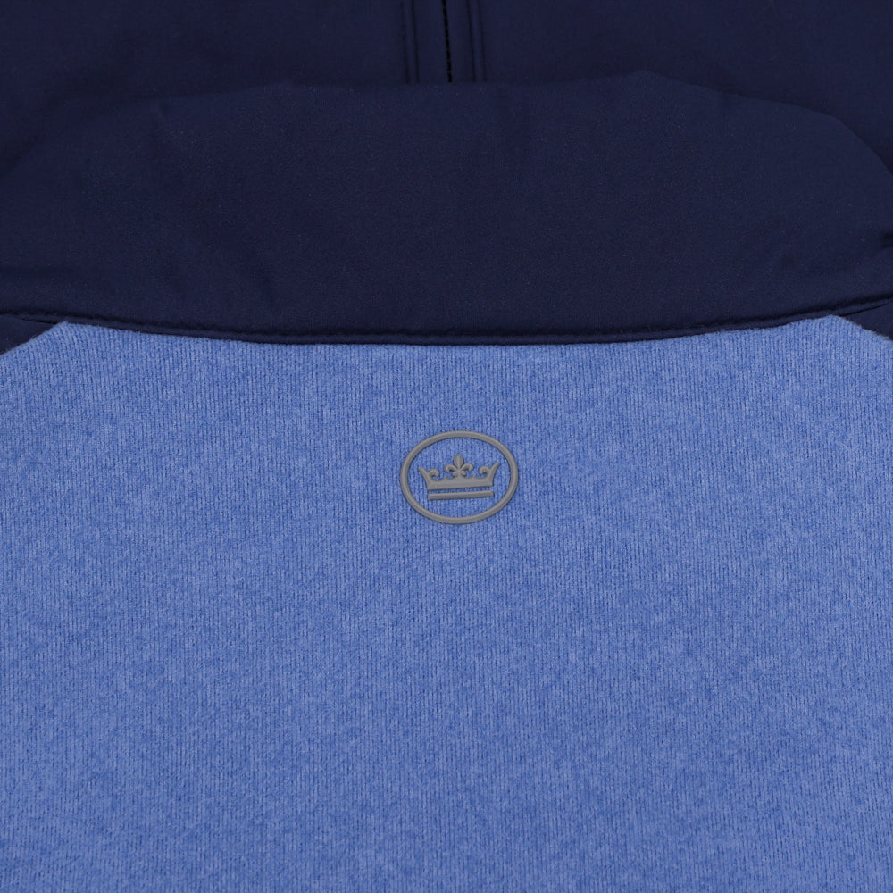Fuse Hybrid Fleece Vest