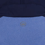 Fuse Hybrid Fleece Vest