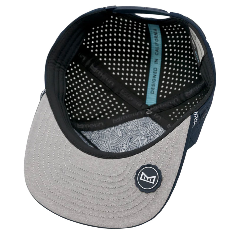 Hydro Coronado Brick Hat - Fairway Styles