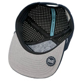 Hydro Coronado Brick Hat - Fairway Styles