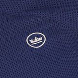 Pine Waffle Performance Hoodie - Fairway Styles